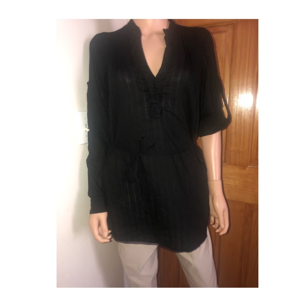 💖 Macy’s Tunic top